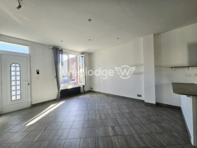 Maison à vendre 4 pièces de 60 m² à Conflans-Sainte-Honorine