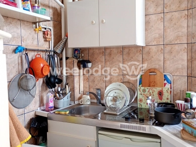 Appartement à vendre 1 pièces de 17,1 m² à Bois-Colombes