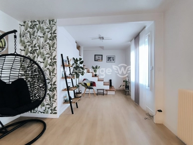 Maison à vendre 8 pièces de 171,04 m² à Conflans-Sainte-Honorine
