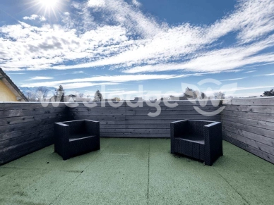 Maison à vendre 8 pièces de 171,04 m² à Conflans-Sainte-Honorine