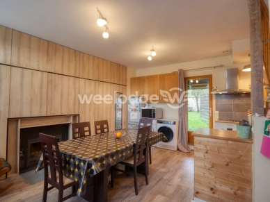 Maison vendu 3 pièces de 52 m² à Cravent