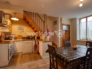 Maison vendu 3 pièces de 52 m² à Cravent