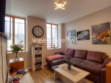 Maison vendu 3 pièces de 52 m² à Cravent