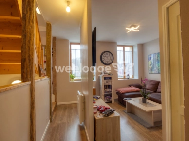 Maison vendu 3 pièces de 52 m² à Cravent