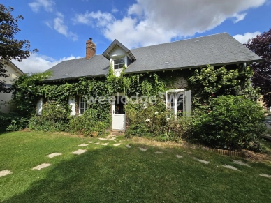 Maison vendu 5 pièces de 92 m² à Dangeau