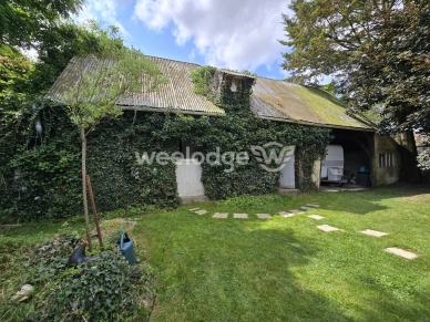 Maison vendu 5 pièces de 92 m² à Dangeau