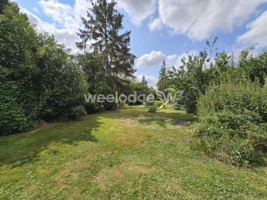 Maison vendu 5 pièces de 92 m² à Dangeau