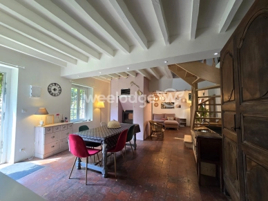 Maison vendu 5 pièces de 92 m² à Dangeau