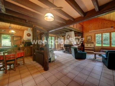 Maison à vendre 7 pièces de 175 m² à Aiglemont