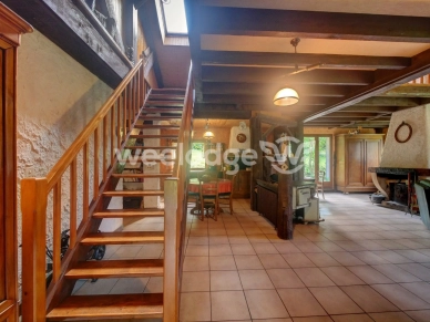 Maison à vendre 7 pièces de 175 m² à Aiglemont