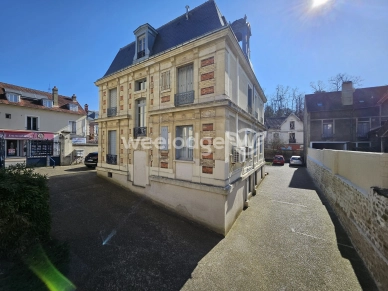 Appartement à vendre 4 pièces de 73,76 m² à Conflans-Sainte-Honorine
