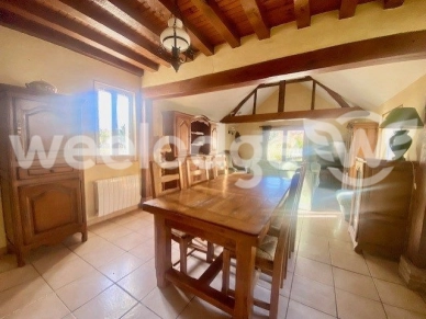 Maison vendu 5 pièces de 100 m² à Mainneville