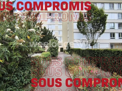 Appartement à vendre 4 pièces de 72 m² à Conflans-Sainte-Honorine