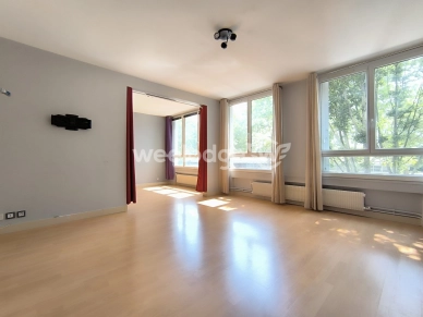 Appartement à vendre 4 pièces de 72 m² à Conflans-Sainte-Honorine
