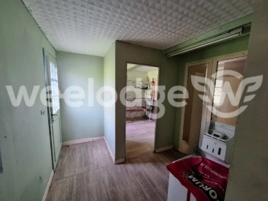 Maison à vendre 5 pièces de 113 m² à Villers-sur-Auchy