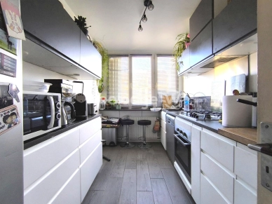 Appartement à vendre 5 pièces de 91,85 m² à Conflans-Sainte-Honorine