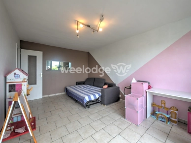 Appartement à vendre 3 pièces de 58,02 m² à Beauvais