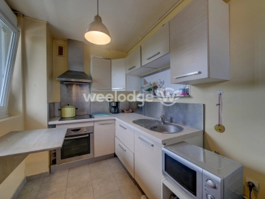 Appartement à vendre 3 pièces de 58,02 m² à Beauvais
