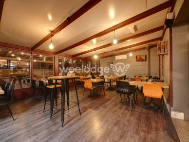 Local commercial à vendre de 117 m² à Yenne