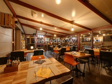 Local commercial à vendre de 117 m² à Yenne