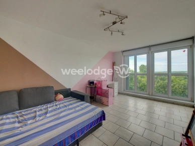 Appartement à vendre 3 pièces de 58,02 m² à Beauvais