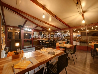 Local commercial à vendre de 117 m² à Yenne