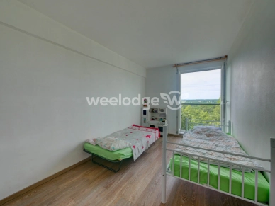 Appartement à vendre 3 pièces de 58,02 m² à Beauvais