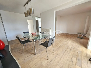 Appartement à vendre 4 pièces de 67,71 m² à Conflans-Sainte-Honorine