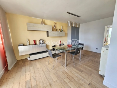 Appartement à vendre 4 pièces de 67,71 m² à Conflans-Sainte-Honorine