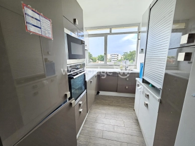 Appartement à vendre 4 pièces de 67,71 m² à Conflans-Sainte-Honorine