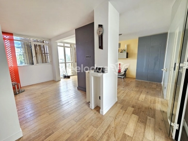 Appartement à vendre 4 pièces de 67,71 m² à Conflans-Sainte-Honorine