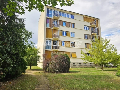 Appartement à vendre 4 pièces de 67,71 m² à Conflans-Sainte-Honorine
