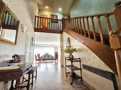 Maison à vendre 8 pièces de 190 m² à Conflans-Sainte-Honorine