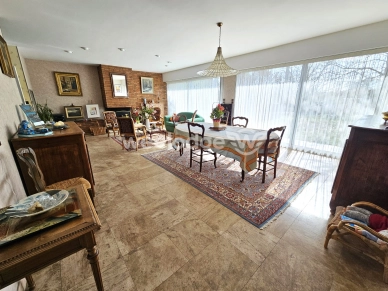 Maison à vendre 8 pièces de 190 m² à Conflans-Sainte-Honorine
