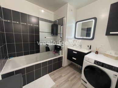 Appartement à vendre 3 pièces de 53,48 m² à Éragny