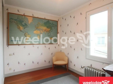 Maison à vendre 6 pièces de 114 m² à Blois