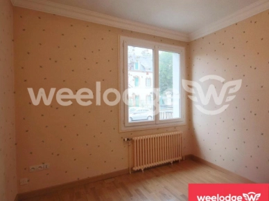 Maison à vendre 6 pièces de 114 m² à Blois