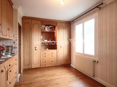 Maison à vendre 6 pièces de 114 m² à Blois