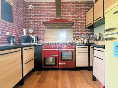 Maison vendu 8 pièces de 125 m² à Monthou-sur-Cher