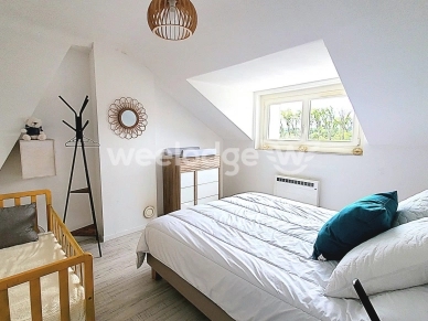 Maison vendu 8 pièces de 125 m² à Monthou-sur-Cher