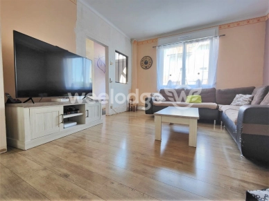 Maison vendu 6 pièces de 109 m² à Denain