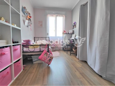 Maison vendu 6 pièces de 109 m² à Denain