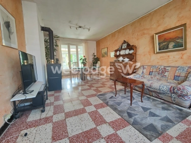 Maison vendu 4 pièces de 87,9 m² à Denain