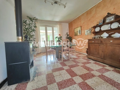 Maison vendu 4 pièces de 87,9 m² à Denain