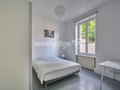 Appartement vendu 2 pièces de 36,7 m² à Pontoise