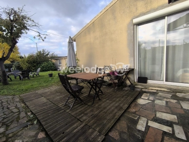 Maison à vendre 4 pièces de 90 m² à Conflans-Sainte-Honorine