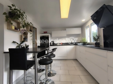 Maison à vendre 4 pièces de 90 m² à Conflans-Sainte-Honorine