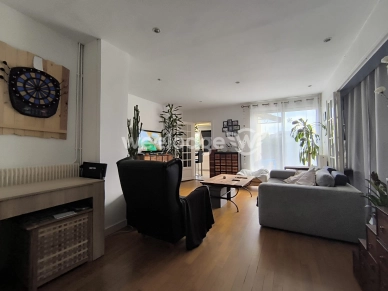 Maison à vendre 4 pièces de 90 m² à Conflans-Sainte-Honorine