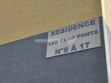 Garage à vendre de 13 m² à Conflans-Sainte-Honorine