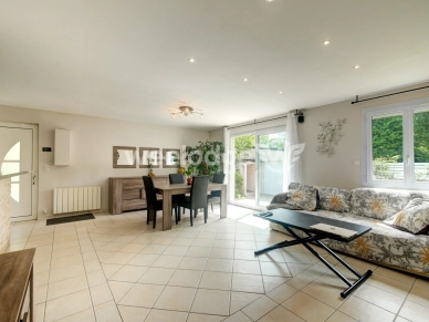 Maison vendu 5 pièces de 110,34 m² à Noisy-le-Grand